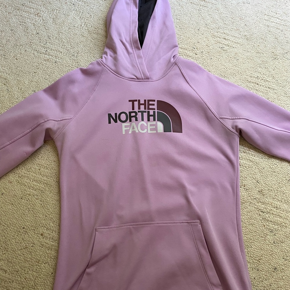 North Face Hoodie